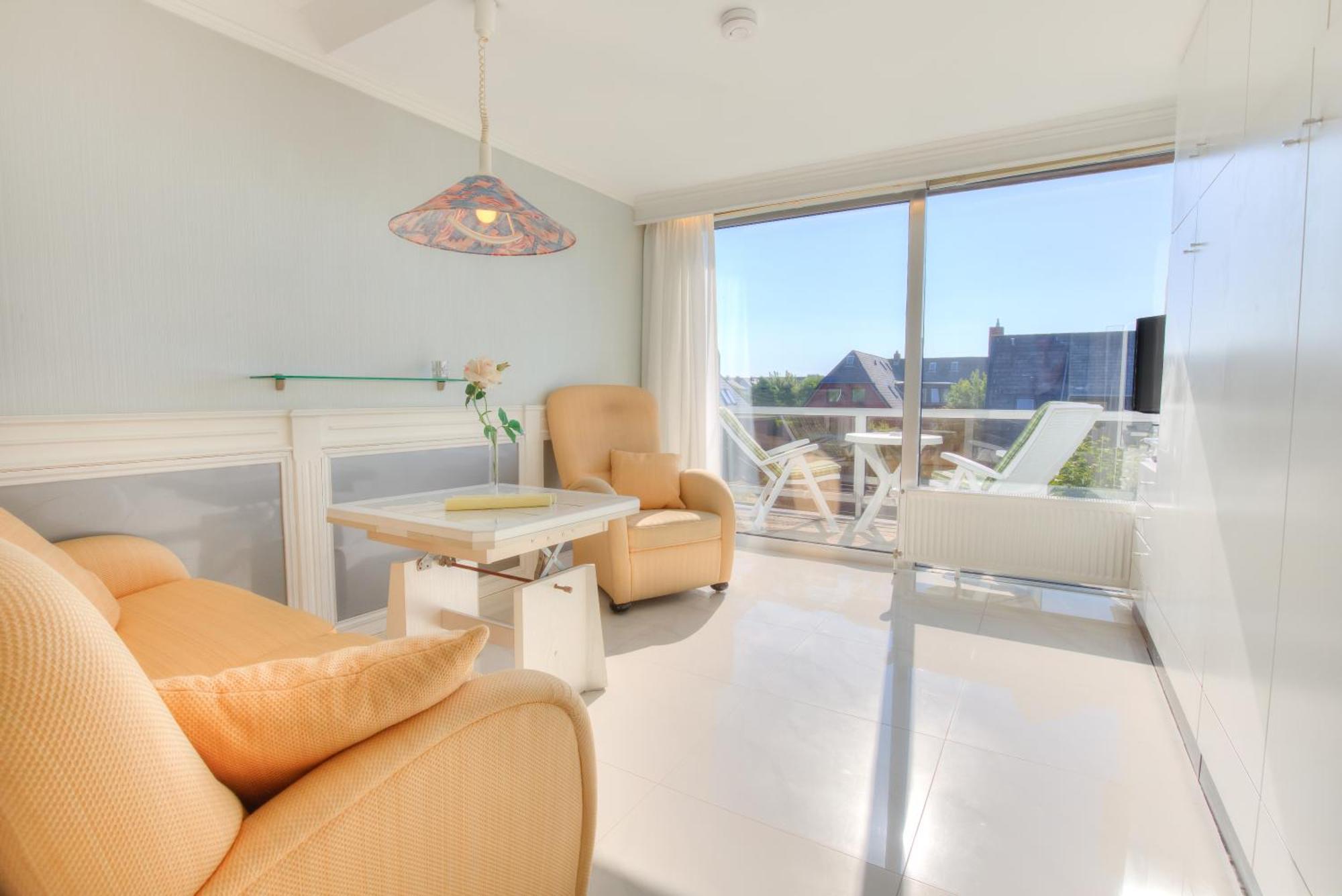 Windeby 2d Apartment Wenningstedt-Braderup
